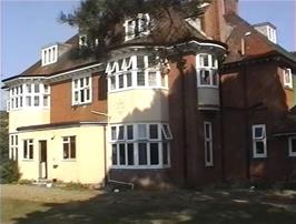 Brandon Youth Hostel